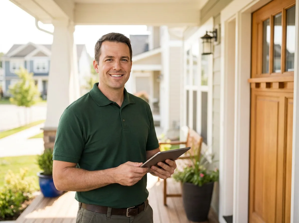 Pest control FAQs for Morganton, NC